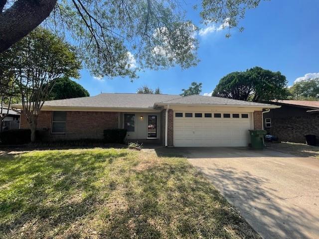 property at 8116 Irish Dr