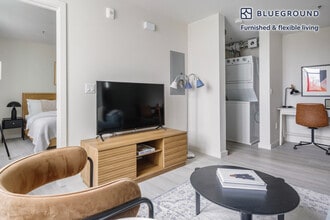 1698 University Ave, Unit FL4-ID2124 in Berkeley, CA - Building Photo - Building Photo