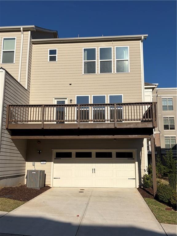 361 Watson Ave in Woodstock, GA - Building Photo - Building Photo