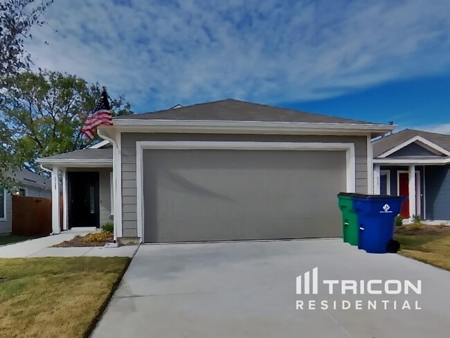 8721 Red Fox Trl in McKinney, TX - Building Photo - Building Photo