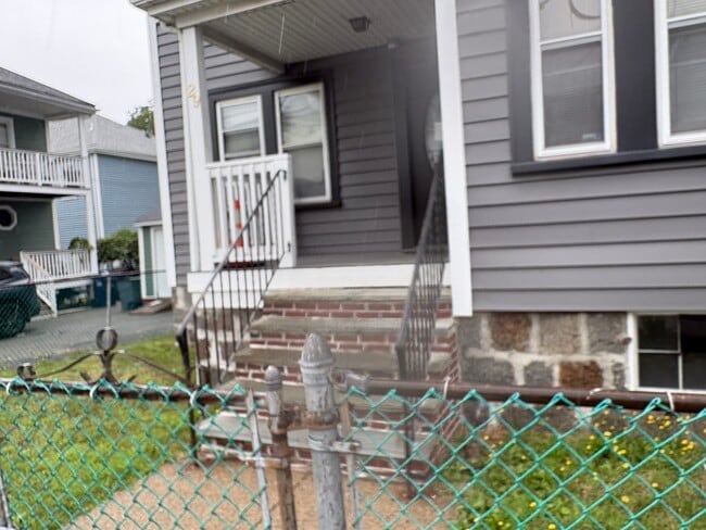 property at 29 Donald Rd