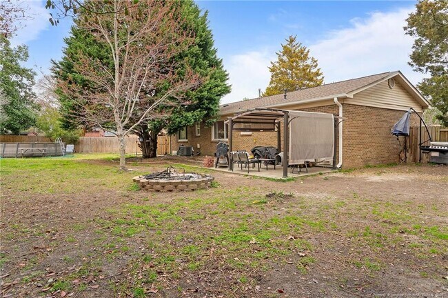 707 Zircon Ct in Fayetteville, NC - Building Photo - Building Photo