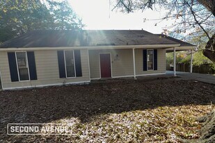 5775 Ashridge Pl in Memphis, TN - Building Photo