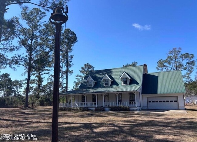 6994 James Britt Rd in Glen Saint Mary, FL - Building Photo - Building Photo