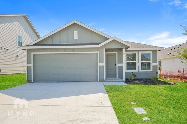 property at 2753 Mistwood Dr