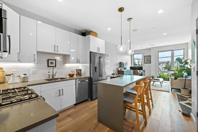 property at 420 W Broadway