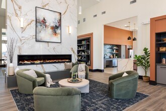 Montage at Hawk Ridge in Lake St. Louis, MO - Foto de edificio - Building Photo