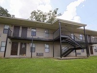Building Photo - Shady Oaks Apartments in Troy, Alabama