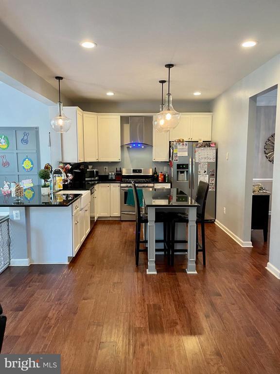 35 Live Oak Ln in Stafford, VA - Building Photo - Building Photo
