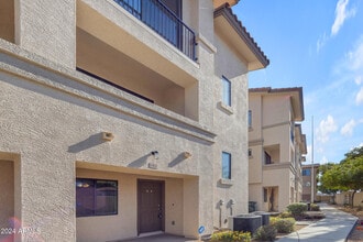 2315 N 52nd St in Phoenix, AZ - Building Photo - Building Photo