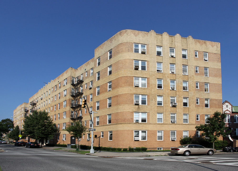 2301 Kings Highway Apartments in Brooklyn, NY - Building Photo