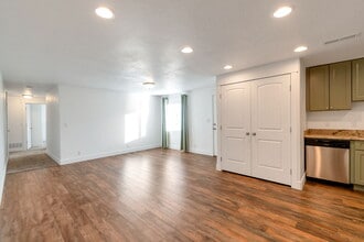 1655 S Longview Rd in Santaquin, UT - Building Photo - Building Photo