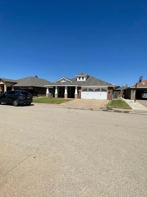 6906 90th St in Lubbock, TX - Building Photo - Building Photo