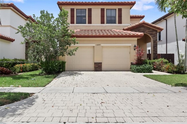 3397 SE 5th St in Homestead, FL - Building Photo - Building Photo