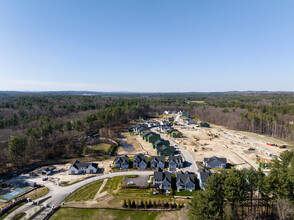 Enclave at Tyngsborough in Tyngsboro, MA - Building Photo - Building Photo