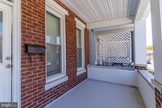 551 E 38th St in Baltimore, MD - Building Photo - Building Photo