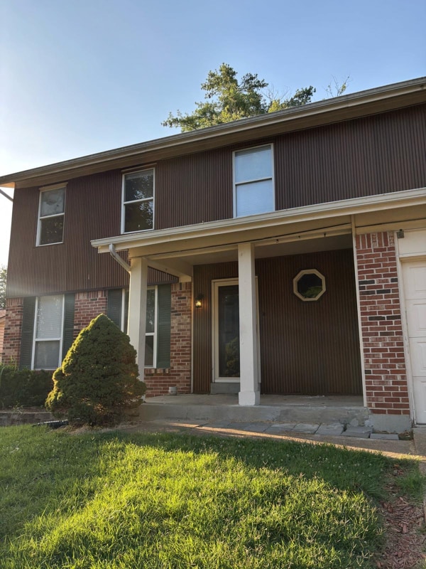 property at 413 Talbert Ct