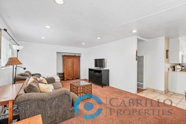 property at 3964 Manzanita Dr