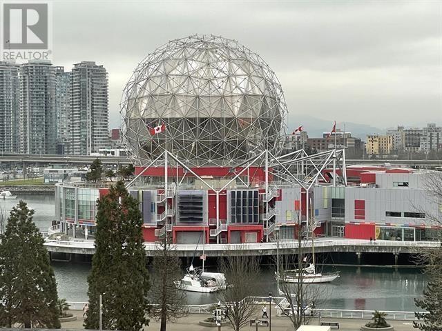 1783-1783 Manitoba St in Vancouver, BC - Building Photo