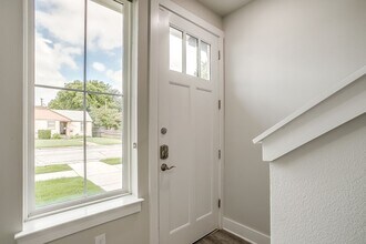 3127 Forest Park Blvd in Fort Worth, TX - Building Photo - Building Photo