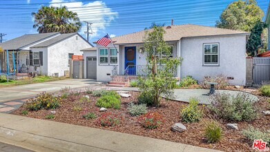 3020 Dow Ave in Redondo Beach, CA - Building Photo - Building Photo