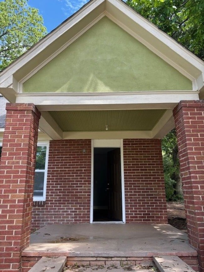 property at 100 E Park St
