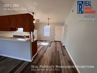 122 Rockyreef Cir in Hot Springs, AR - Foto de edificio - Building Photo