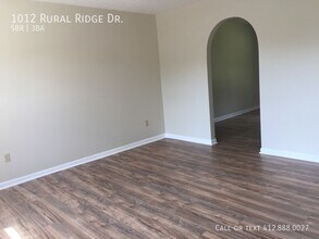 1012 Rural Ridge Dr in Cheswick, PA - Building Photo - Building Photo