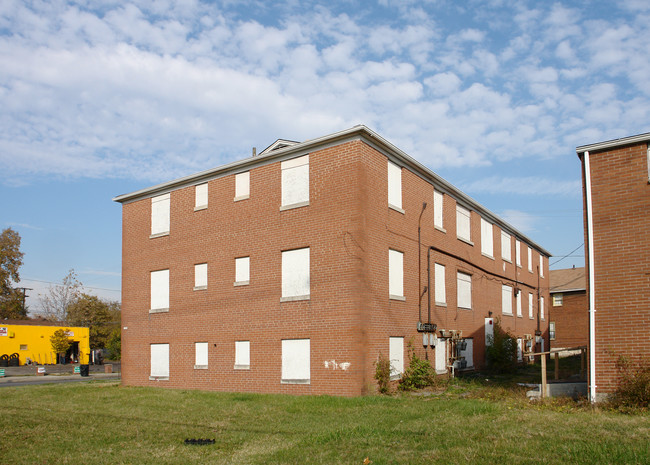 1656 E Livingston Ave in Columbus, OH - Building Photo - Building Photo