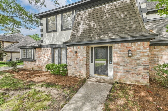 property at 12910 Ivyforest Dr