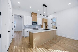 3923 Aledo St in Houston, TX - Building Photo - Building Photo