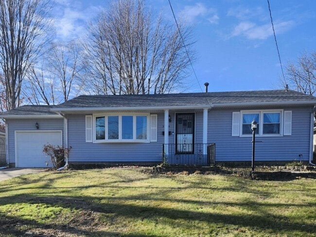 property at 2116 32nd St