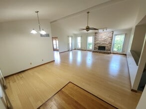 1100 Dautel Ln in St. Louis, MO - Building Photo - Building Photo