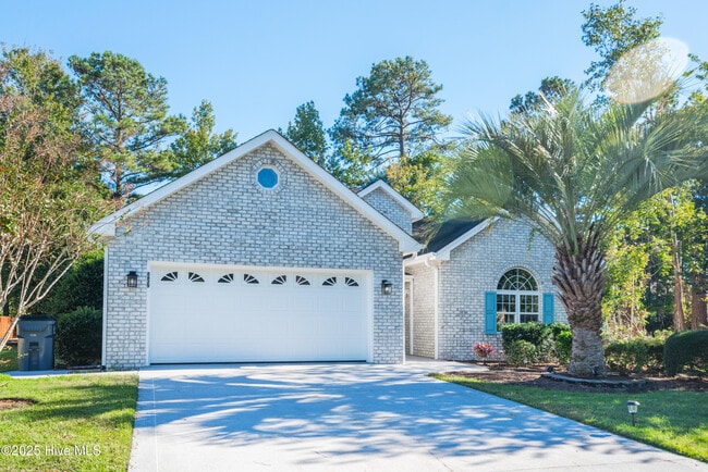 property at 8829 Lansdowne Dr NW
