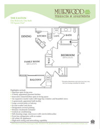 Muirwood Terraces and Apartments photo'