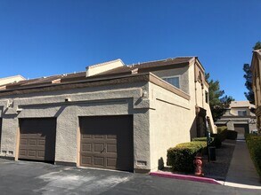 3676 Renovah St in Las Vegas, NV - Building Photo - Building Photo