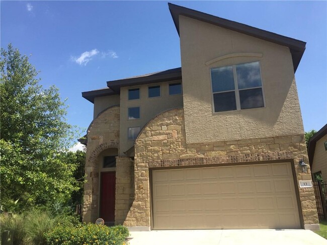 property at 2101 Rivers Edge Way