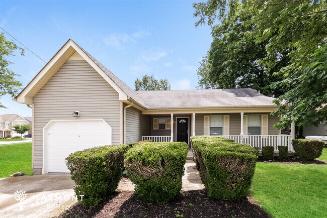 property at 5040 Trailwater Dr