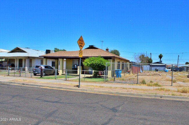 737 S 2nd St in Phoenix, AZ - Building Photo - Building Photo