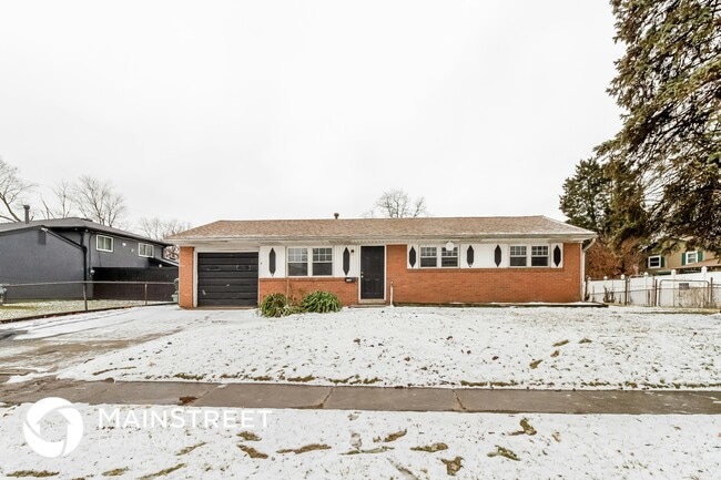 4793 Carbondale Dr in Columbus, OH - Building Photo - Building Photo