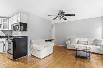 138 Prince St, Unit 4 in Boston, MA - Building Photo - Building Photo