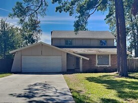 23403 Verngate Dr in Spring, TX - Building Photo