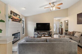 1409 High Plains Dr in Mesquite, TX - Building Photo - Building Photo