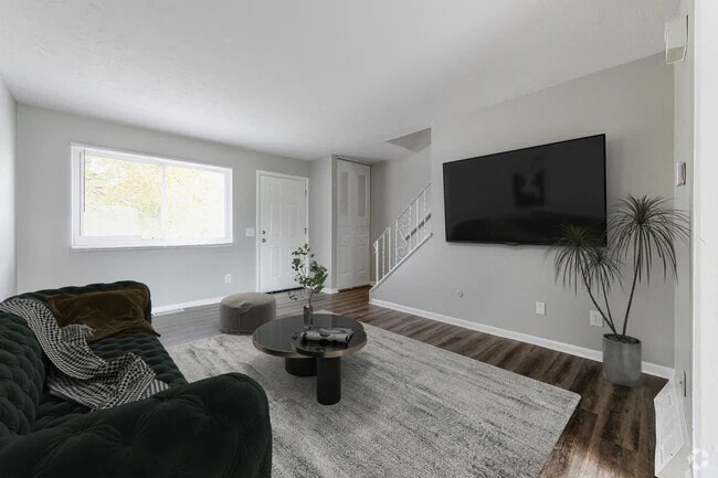 2206 Harsh Ave SE in Massillon, OH - Building Photo - Building Photo