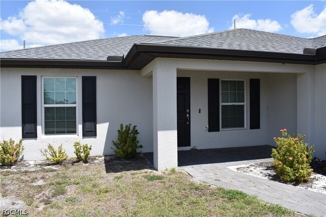 117 NW 23rd Terrace in Cape Coral, FL - Building Photo - Building Photo
