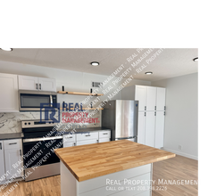 2375 Gail Dr in Pocatello, ID - Building Photo - Building Photo