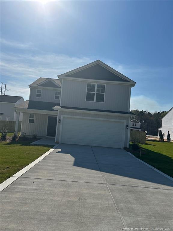 829 US-29 in Spring Lake, NC - Building Photo - Building Photo