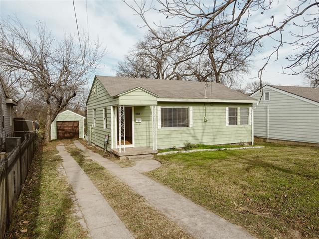 6419 Lovett Ave in Dallas, TX - Building Photo - Building Photo