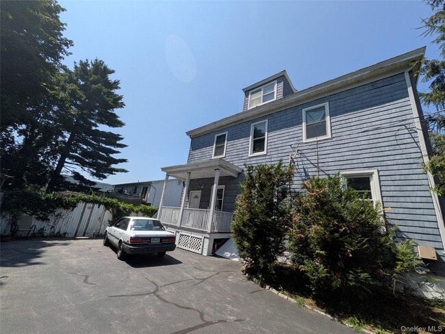 property at 2 Wayne Ave