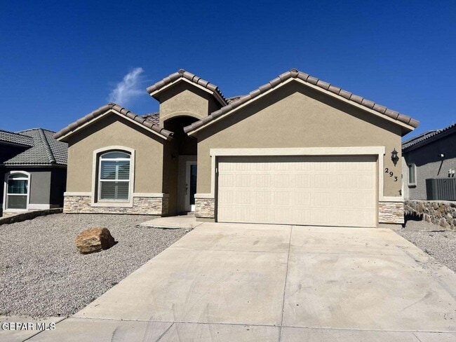 property at 293 Glenlivet Way